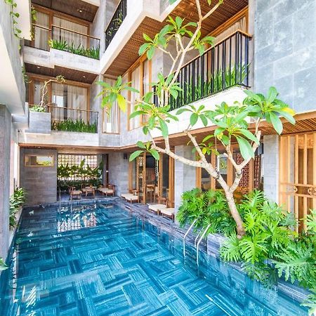 Bonny Boutique Hotel Дананг Екстер'єр фото