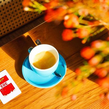 Bonny Boutique Hotel Дананг Екстер'єр фото